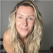 Holistic therapist young peoples personal development emotional management